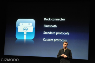 Illustration for article titled iPhone OS 3.0 Liveblog Archive